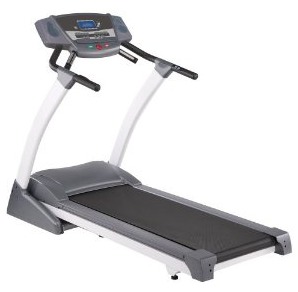 Spirit ET-2 Folding Treadmill 