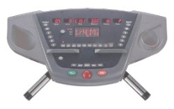 Spirit ET-6 Console