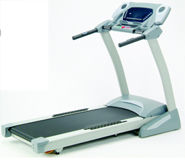 Spirit XT200 Treadmill