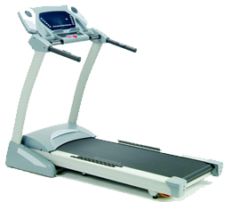 Spirit XT600 Treadmill
