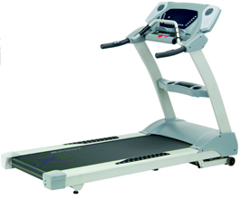 Spirit XT800 Treadmill