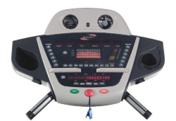 Spirit Z900 Console