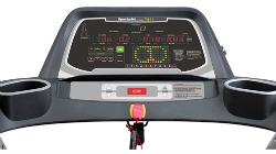 Sportsart Fitness T611 Console
