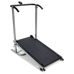 Stamina InMotion II Manual Treadmill 