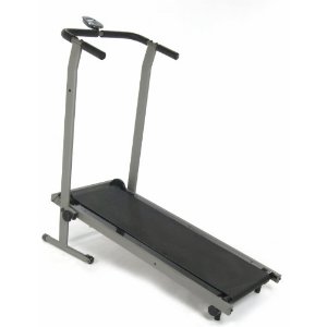Stamina InMotion Manual Treadmill 