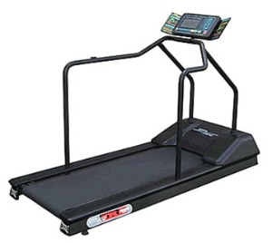 Star Trac 3900 Treadmill 