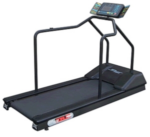Star Trac 4000HR Treadmill