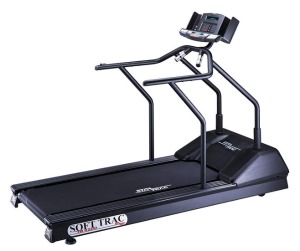 Star Trac 4500HR Treadmill