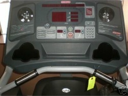 Star trac 7600 pro online treadmill review