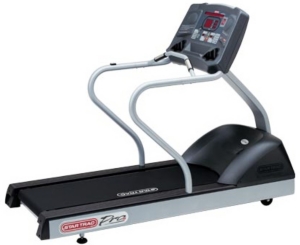 Star Trac Pro S Treadmill
