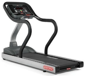  Star Trac S-TRc Treadmill 