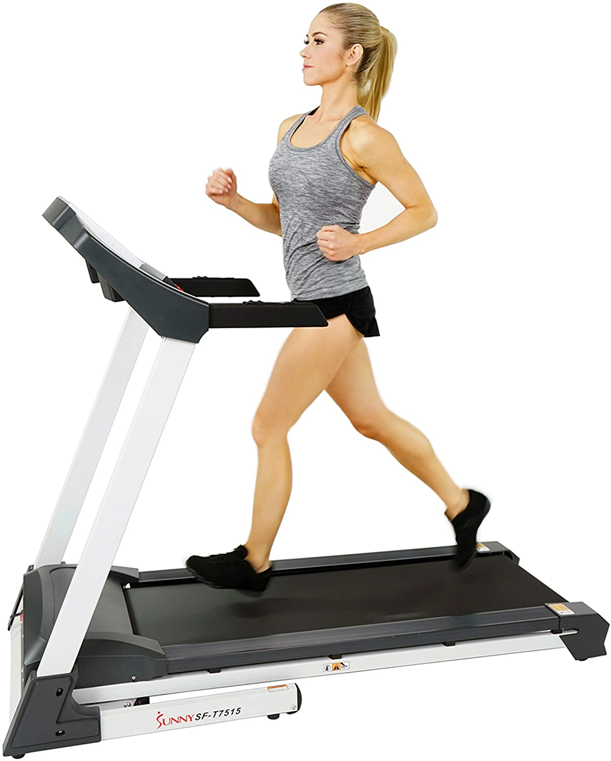 Sunny Fitness SF-T7515 Treadmill