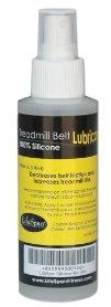 Treadmill Belt Lubricants