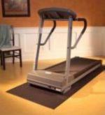 Treadmill Mats