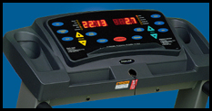 Trimline T360 Console