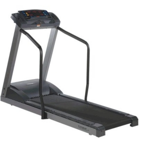 Trimline T370 HR Treadmill