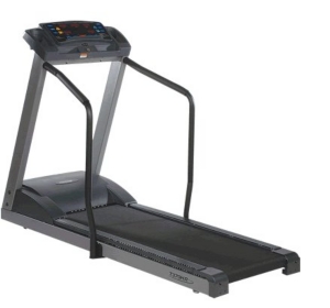 Trimline T370 HR Treadmill Review Strong Motor Warranty and