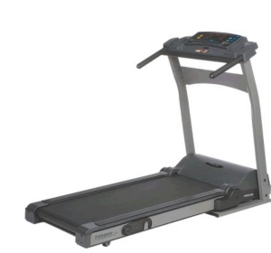 Trimline Treadmills