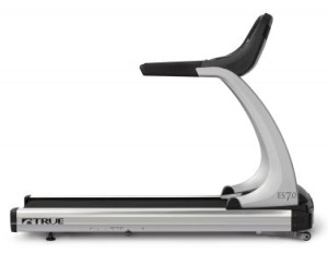 True ES7.0 Treadmill