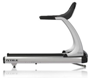 True ES9.0 Treadmill