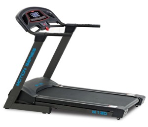 TruPace M120 Treadmill 
