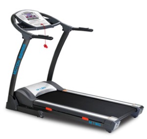 TruPace Treadmills