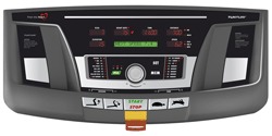 Tunturi T50 Console