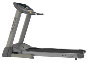 Tunturi T50 Folding Treadmill 