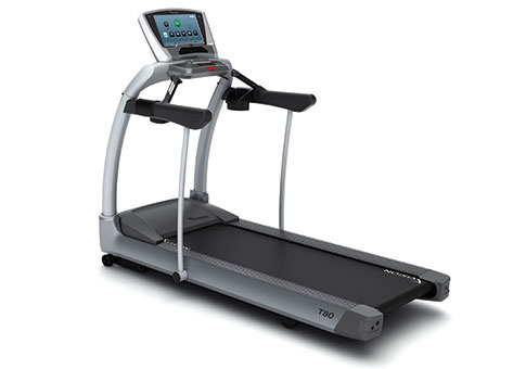 Vision T80 Treadmill With Touch + Console