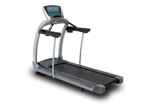 Vision TF40 Treadmill