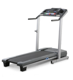 Weslo 50SE Treadmill