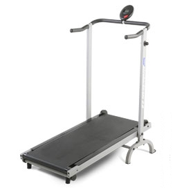 Weslo AerobicStride 2.0 Manual Treadmill