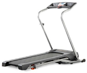 Weslo Cadence 60 CT Treadmill 