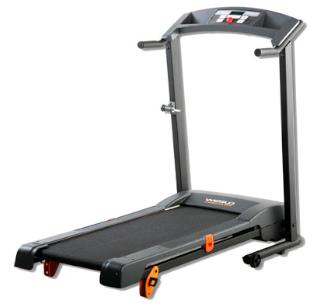 Weslo Cadence 80 Treadmill