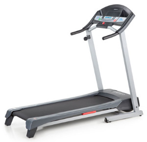 Weslo 330i on sale treadmill