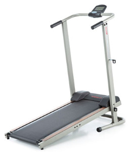Weslo CardioStride 2.0 Treadmill