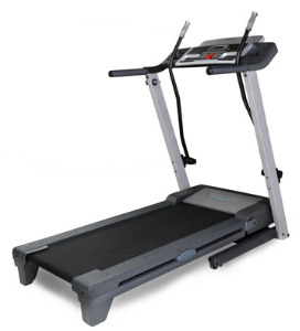 Weslo pro crosswalk top 7.9 treadmill