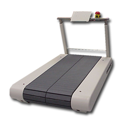 Woodway Split-Belt Treadmills