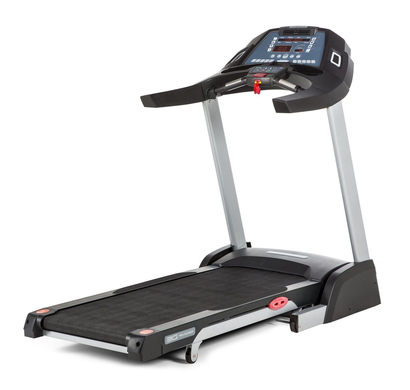 #G Cardio Treadmills - Pro Runner