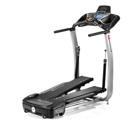 Bowflex TreadClimber TC100 - Base Model