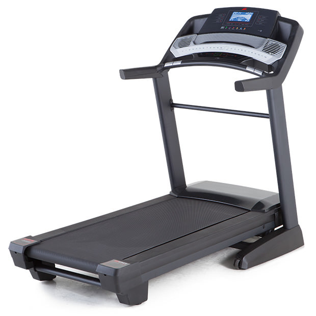 Smooth 800 Treadmill