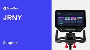 BowFlex JRNY