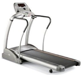 AFG 5.0 AT Folding Treadmill 