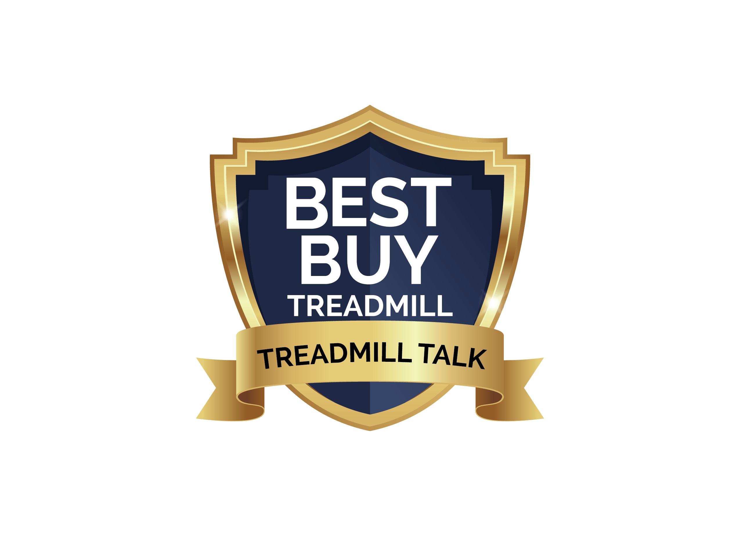 Treadmill Talk Best Buy Award