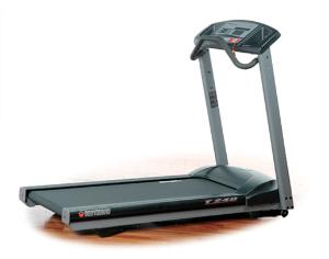 Bodyguard T240 Treadmill