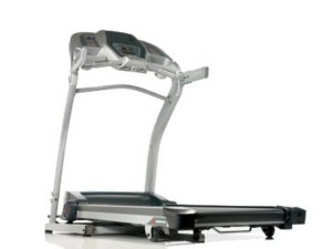 Bowflex 3-Series Treadmill