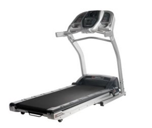 Bowflex 5-Series Treadmill