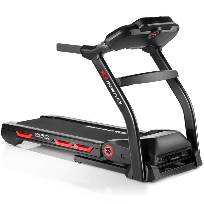 Bowflex BXT116 Treadmill - New For 2017