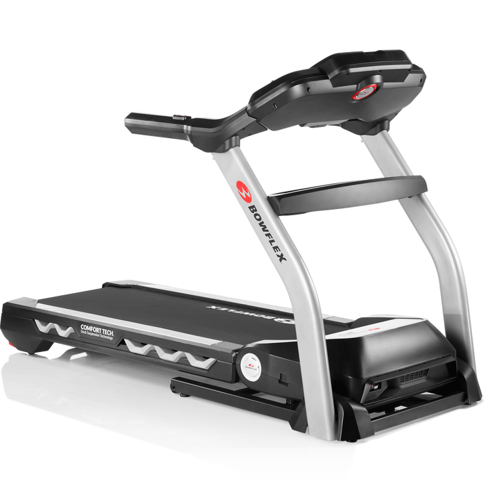 Bowflex BXT216 Treadmill - 2017 Model