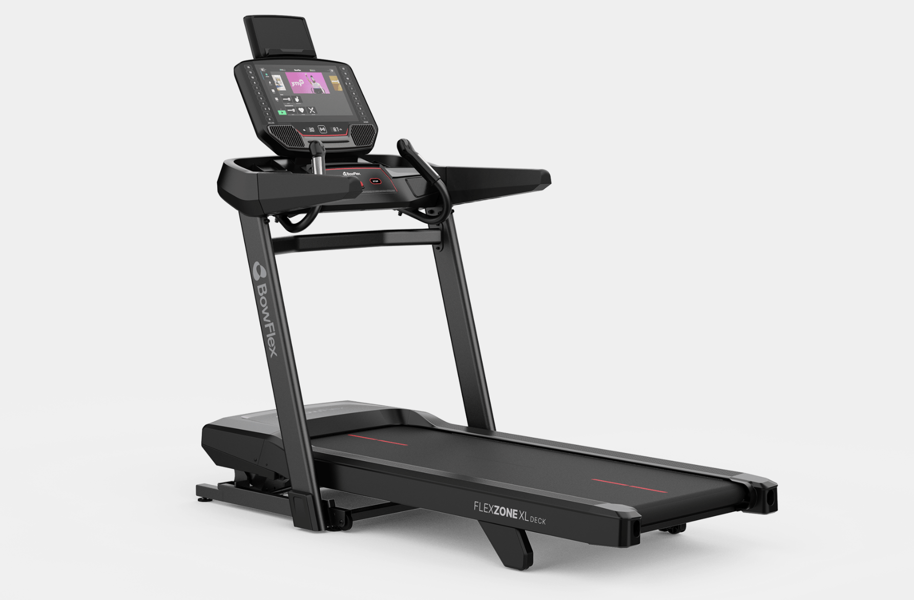 BowFlex T16 Treadmill 2026